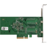 Сетевая карта ExeGate EXE-I350-T4V2 EX292508RUS - Превью изображения №4 — Интернет-магазин Your Sale
