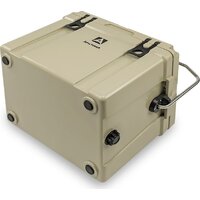 Термобокс Арктика 2600-25-BG 25л (бежевый) - Превью изображения №4 — Интернет-магазин Your Sale