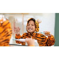 Электрическая зубная щетка Philips Sonicare For Kids HX3601/01 - Превью изображения №9 — Интернет-магазин Your Sale
