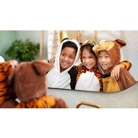 Электрическая зубная щетка Philips Sonicare For Kids HX3601/01 - Превью изображения №3 — Интернет-магазин Your Sale