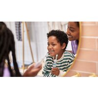 Электрическая зубная щетка Philips Sonicare For Kids HX3601/01 - Превью изображения №11 — Интернет-магазин Your Sale