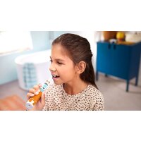 Электрическая зубная щетка Philips Sonicare For Kids HX3601/01 - Превью изображения №10 — Интернет-магазин Your Sale