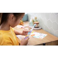 Электрическая зубная щетка Philips Sonicare For Kids HX3601/01 - Превью изображения №8 — Интернет-магазин Your Sale
