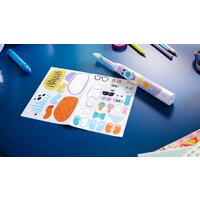 Электрическая зубная щетка Philips Sonicare For Kids HX3601/01 - Превью изображения №6 — Интернет-магазин Your Sale