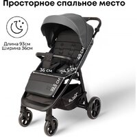 Bubago Model Bass Light BG 137-3 (серый) Image #10