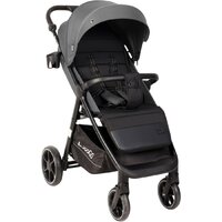 Bubago Model Bass Light BG 137-3 (серый)