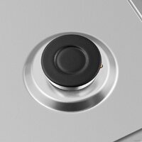 Варочная панель HOMSair HGS646S - Превью изображения №10 — Интернет-магазин Your Sale