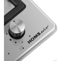Варочная панель HOMSair HGS646S - Превью изображения №5 — Интернет-магазин Your Sale