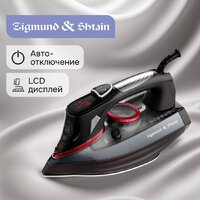 Утюг Zigmund & Shtain ZSI-711 - Превью изображения №2 — Интернет-магазин Your Sale