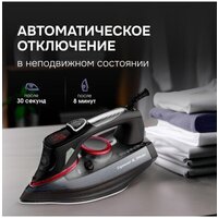 Утюг Zigmund & Shtain ZSI-711 - Превью изображения №11 — Интернет-магазин Your Sale