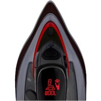 Утюг Zigmund & Shtain ZSI-711 - Превью изображения №3 — Интернет-магазин Your Sale