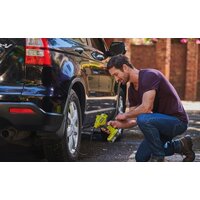 Автомобильный компрессор Ryobi R18PI-0 (без аккумулятора) - Превью изображения №5 — Интернет-магазин Your Sale