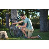 Автомобильный компрессор Ryobi R18PI-0 (без аккумулятора) - Превью изображения №4 — Интернет-магазин Your Sale
