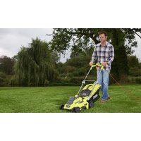 Ryobi RLM18E40H Image #2