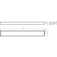 Rubineta Edela 670115 (черный) Image #3