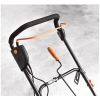 Снегоуборщик Worx WG450E - Превью изображения №7 — Интернет-магазин Your Sale