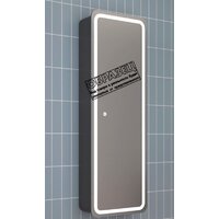 Style Line Шкаф-пенал Лайт Бокс 01 45x18x120 Image #3