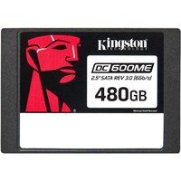 Kingston DC600ME 480GB SEDC600ME/480G Image #1