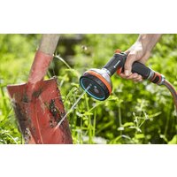 Распылитель Gardena Пистолет-распылитель для полива многофункциональный Premium - Превью изображения №7 — Интернет-магазин Your Sale