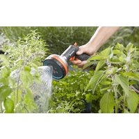 Распылитель Gardena Пистолет-распылитель для полива многофункциональный Premium - Превью изображения №2 — Интернет-магазин Your Sale