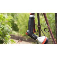 Распылитель Gardena Пистолет-распылитель для полива многофункциональный Premium - Превью изображения №11 — Интернет-магазин Your Sale