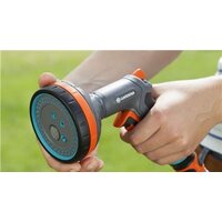 Распылитель Gardena Пистолет-распылитель для полива многофункциональный Premium - Превью изображения №9 — Интернет-магазин Your Sale
