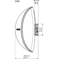 Monitor Audio V240 (черный) Image #6