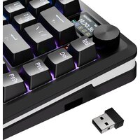 Клавиатура Redragon Flekact Pro (черный) - Превью изображения №11 — Интернет-магазин Your Sale