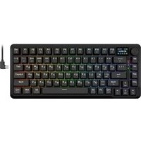 Redragon Flekact Pro (черный)