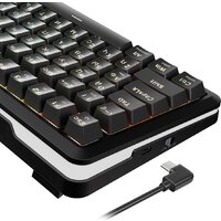 Клавиатура Redragon Flekact Pro (черный) - Превью изображения №7 — Интернет-магазин Your Sale