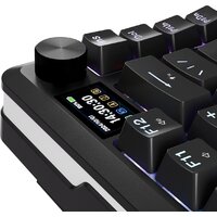 Клавиатура Redragon Flekact Pro (черный) - Превью изображения №10 — Интернет-магазин Your Sale