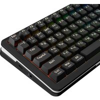 Клавиатура Redragon Flekact Pro (черный) - Превью изображения №8 — Интернет-магазин Your Sale