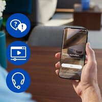 Philips Aqua 5000 XU5100/20 Image #5