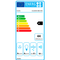 Elica Rules NAKED/F/120 PRF0163759 Image #13