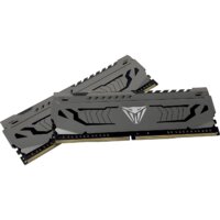 Patriot Viper Steel 2x32GB DDR4 PC4-28800 PVS464G360C8K Image #2