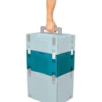 Термобокс Makita MakPac Cool 11л - Превью изображения №6 — Интернет-магазин Your Sale