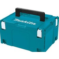 Термобокс Makita MakPac Cool 11л - Превью изображения №2 — Интернет-магазин Your Sale