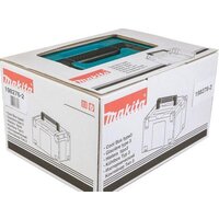 Термобокс Makita MakPac Cool 11л - Превью изображения №8 — Интернет-магазин Your Sale