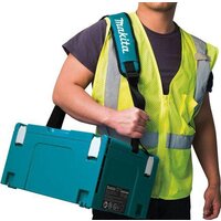 Термобокс Makita MakPac Cool 11л - Превью изображения №7 — Интернет-магазин Your Sale