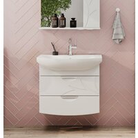 Volna Тумба Adel 70.2Y с умывальником Балтика Image #3