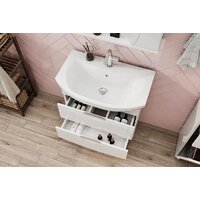 Volna Тумба Adel 70.2Y с умывальником Балтика Image #6