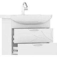 Volna Тумба Adel 70.2Y с умывальником Балтика Image #2