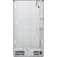 Четырёхдверный холодильник LG DoorCooling+ InstaView GMG960EVJE - Превью изображения №14 — Интернет-магазин Your Sale