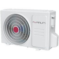 Ferrum Force Full DC inverter iFIS18F2С/iFOS18F2С Image #6