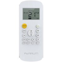 Ferrum Force Full DC inverter iFIS18F2С/iFOS18F2С Image #5