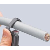 Нож для изоляции Knipex 16 30 135 SB - Превью изображения №2 — Интернет-магазин Your Sale