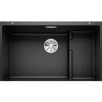 Blanco Subline 700-U Level 526004 (черный)