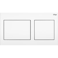 Viega Visign for Style 21 8611.1 (альпийский белый) 773 250 Image #2