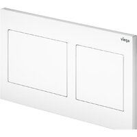 Viega Visign for Style 21 8611.1 (альпийский белый) 773 250