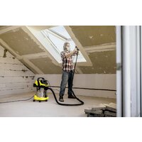 Пылесос Karcher WD 6 P S V-30/6/22/T 1.628-361.0 - Превью изображения №2 — Интернет-магазин Your Sale